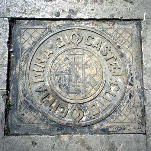 Sizilien / Castelcuto