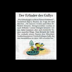Gulli-Erfinder