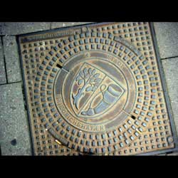 Friedrichshafen von Uwe