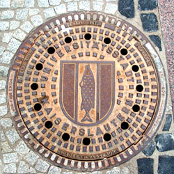 Kaiserslautern Uni von Harald