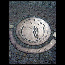 Dresden von Burckart